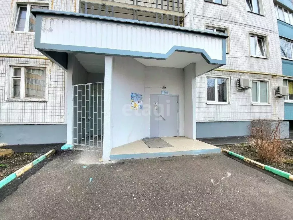 3-к кв. Тамбовская область, Тамбов ул. Рылеева, 59Ак1 (64.8 м) - Фото 1