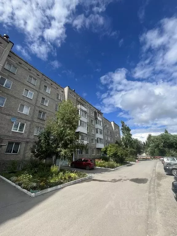 3-к кв. Пермский край, Березники ул. Мира, 56 (60.0 м) - Фото 0