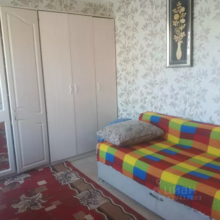 2-к кв. Красноярский край, Красноярск Энергетики мкр, ул. Говорова, ... - Фото 1