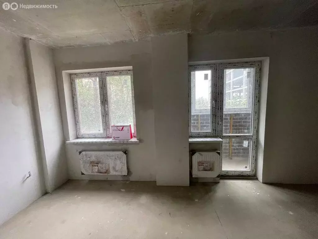 1-комнатная квартира: Краснодар, улица им. Мурата Ахеджака, 12к2 (40.7 ... - Фото 0