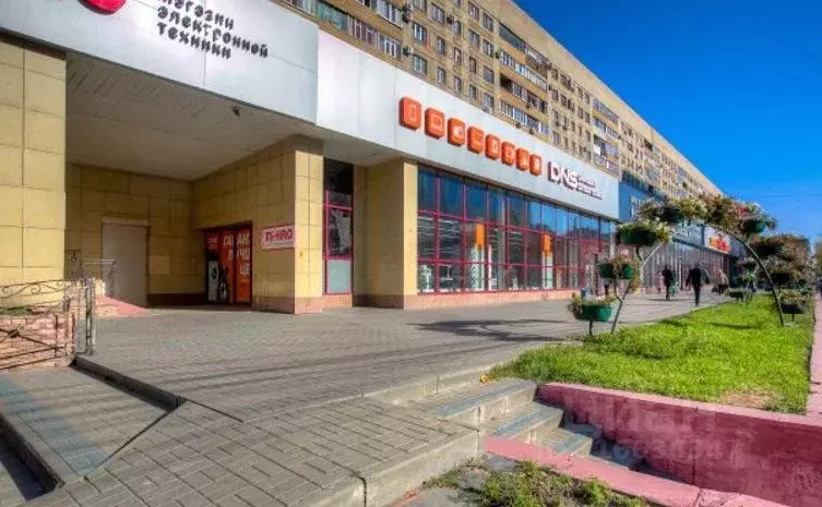3-к кв. Воронежская область, Воронеж Плехановская ул., 22 (80.0 м) - Фото 1