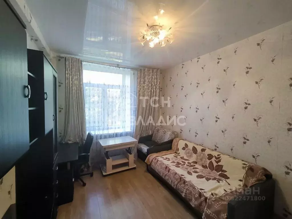 Комната Московская область, Королев ул. Дзержинского, 7 (14.5 м) - Фото 1