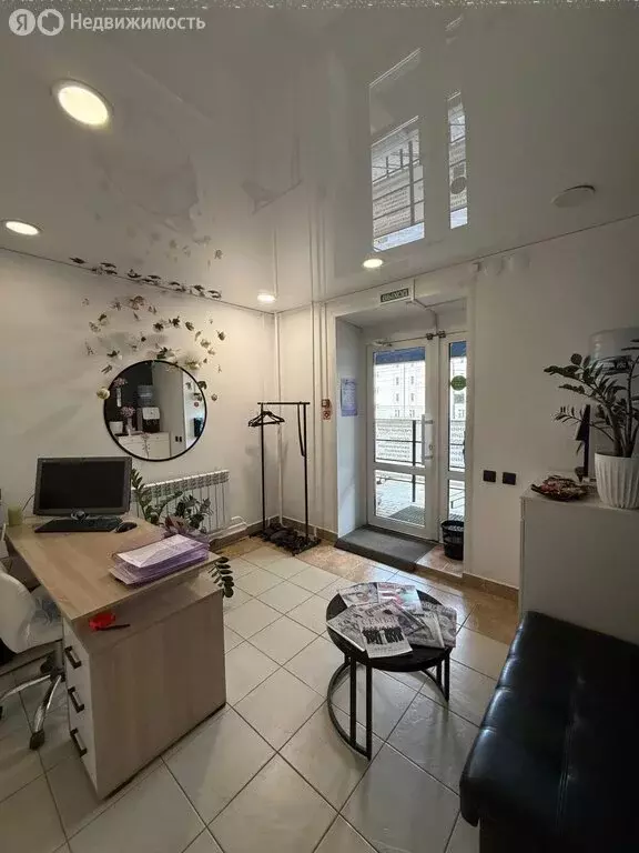 Помещение свободного назначения (130 м) - Фото 1