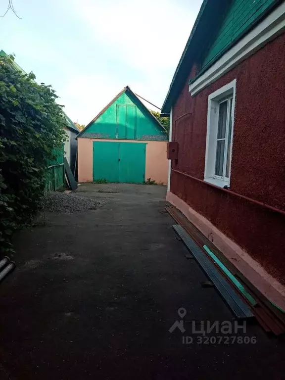 Дом в Воронежская область, с. Новая Усмань  (80 м) - Фото 0