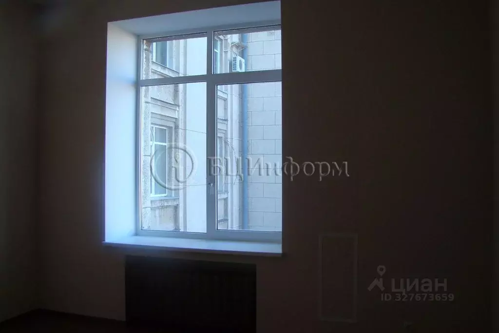 Офис в Санкт-Петербург Московский просп., 212 (15 м) - Фото 2