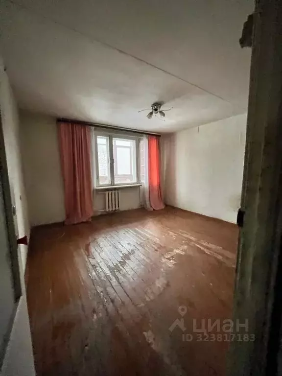 2-к кв. Свердловская область, Екатеринбург ул. Пионеров, 10 (43.1 м) - Фото 2