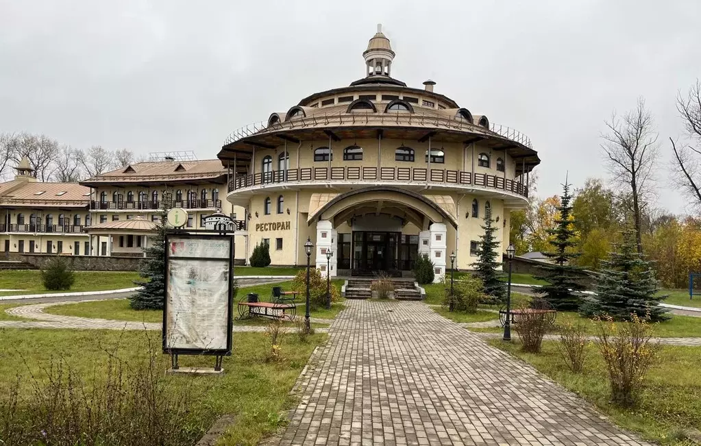 Помещение свободного назначения в Ярославская область, Ростов Окружная ... - Фото 1