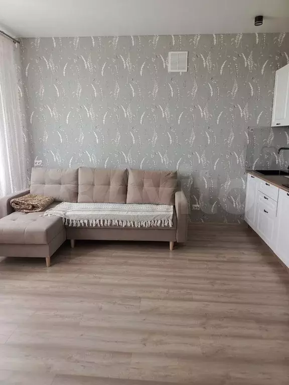 Квартира-студия, 29 м, 7/10 эт. - Фото 0