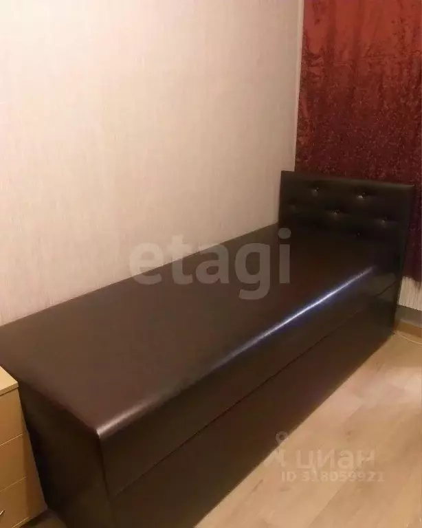 Комната Москва Борисовский проезд, 9К2 (12.5 м) - Фото 1