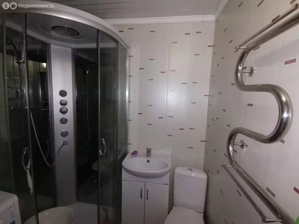 3-комнатная квартира: Исилькуль, Первомайская улица, 69 (53.8 м) - Фото 1