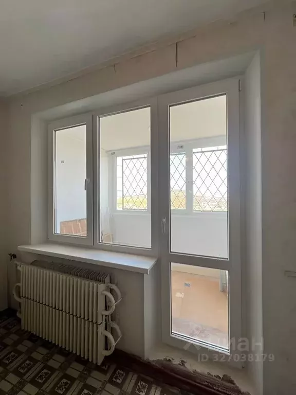 1-к кв. Крым, Керчь ул. Блюхера, 23 (33.0 м) - Фото 1