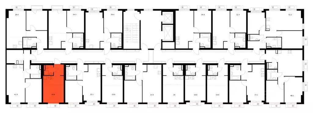 Студия Московская область, Ленинский городской округ, Боброво пгт ... - Фото 2