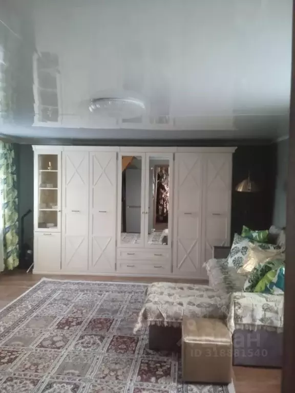 Дом в Кемеровская область, Мыски Октябрьская ул., 9 (49 м) - Фото 0