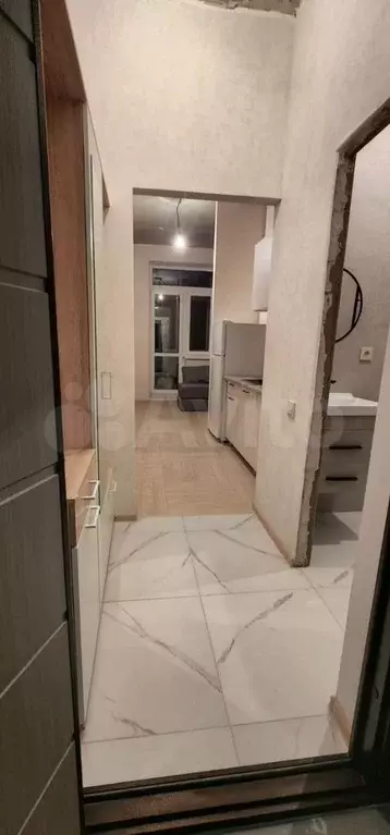 Квартира-студия, 21,9 м, 3/3 эт. - Фото 0