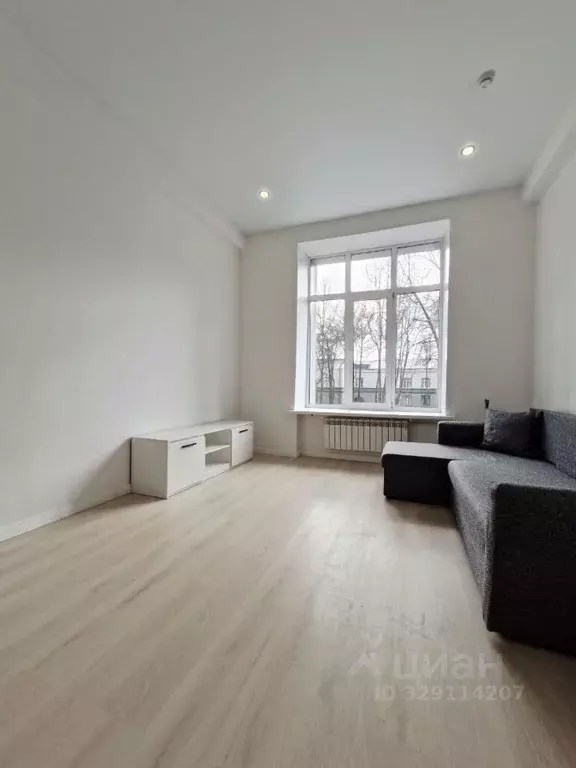 Студия Московская область, Люберцы Октябрьский просп., 403 (21.7 м) - Фото 1