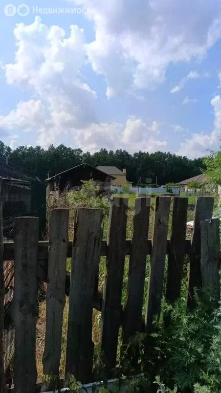 Участок в деревня Ясная Поляна, Хрущёвская улица (26.82 м) - Фото 1