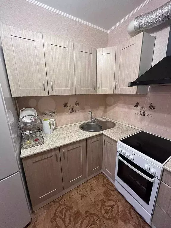 2-к. квартира, 54 м, 7/17 эт. - Фото 0