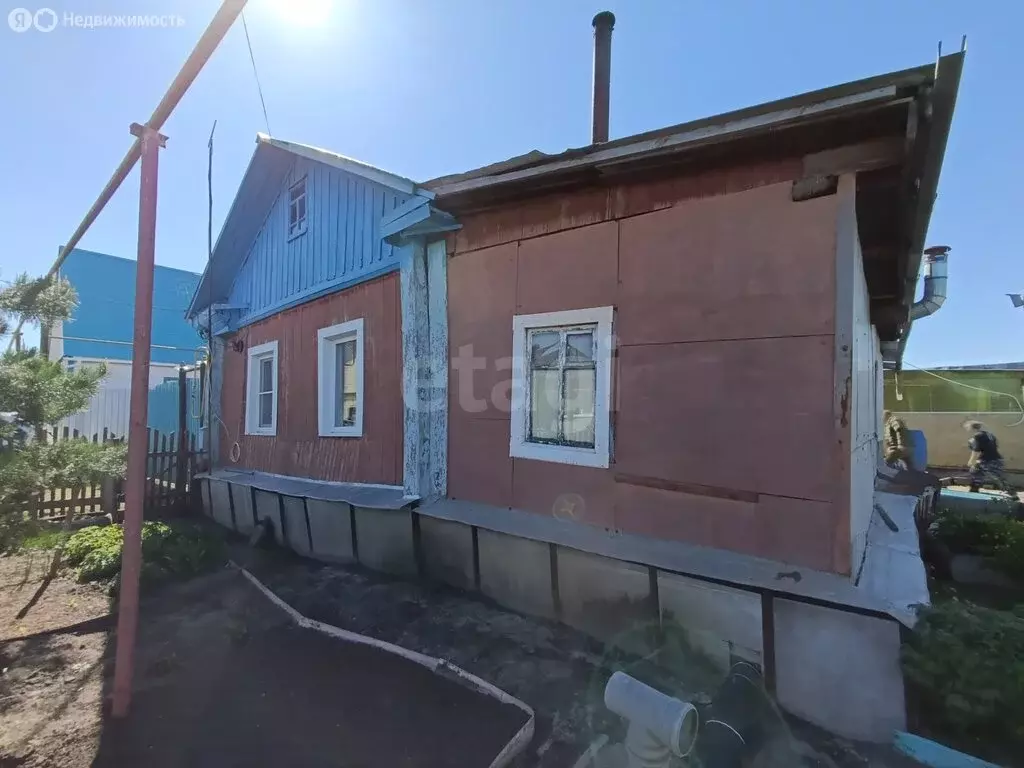 Дом в село Стрехнино, Целинная улица (32 м) - Фото 2