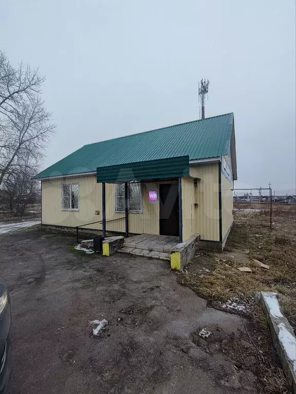 Продаётся помещение с действующим арендатором - Фото 1