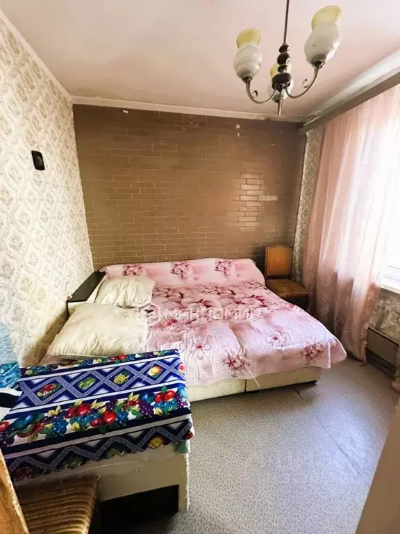 3-к кв. Москва Косинская ул., 24К2 (49.7 м) - Фото 2