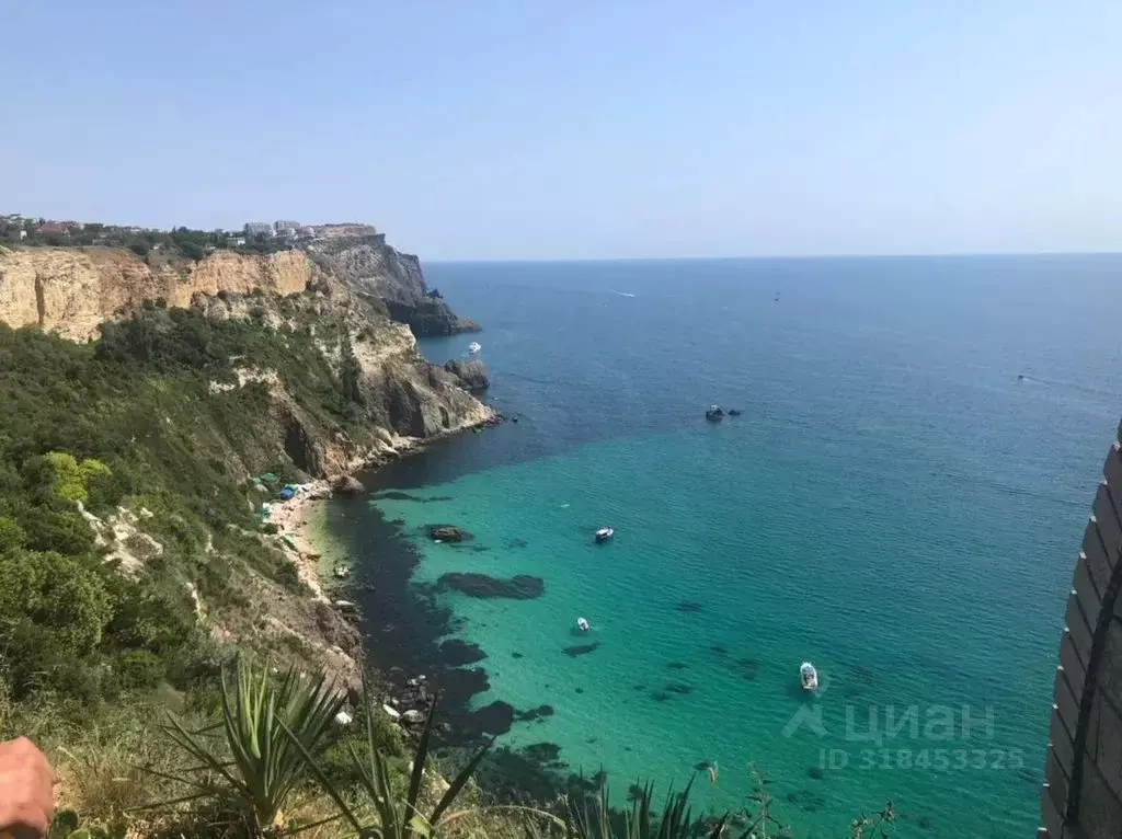 Дом в Севастополь Рассвет СНТ, 40 (90 м) - Фото 1