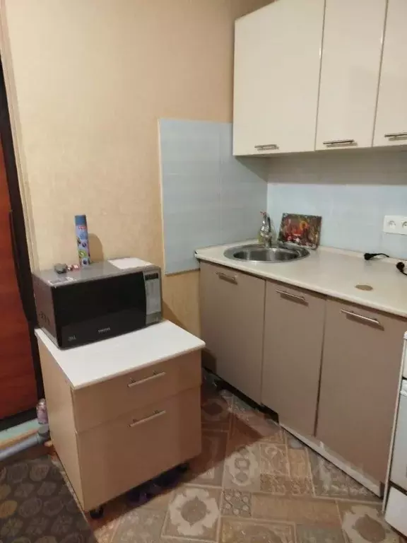 Студия Томская область, Томск пос. Степановка, ул. Завокзальная, 6 ... - Фото 1