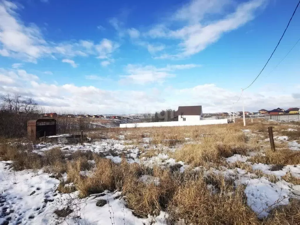 Участок в Белгородская область, Белгородский район, Новосадовское ... - Фото 1