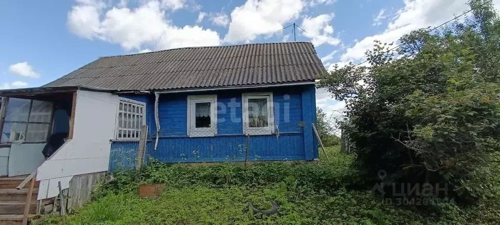 дом в смоленская область, смоленский муниципальный округ, сметанинское . - Фото 0