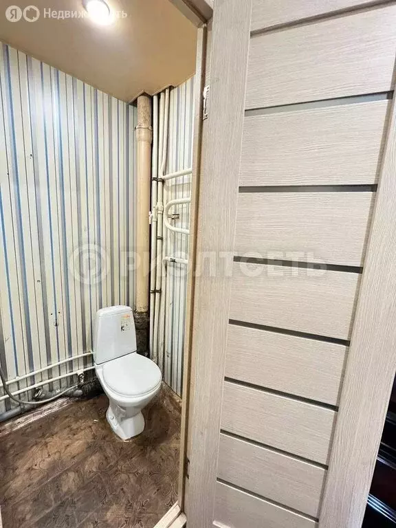 1-комнатная квартира: Мурманск, улица Виктора Миронова, 10 (19.6 м) - Фото 0