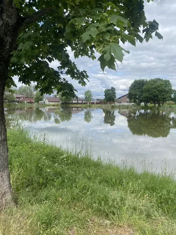 Дом в Московская область, Щелково городской округ, д. Назимиха  (75 м) - Фото 2