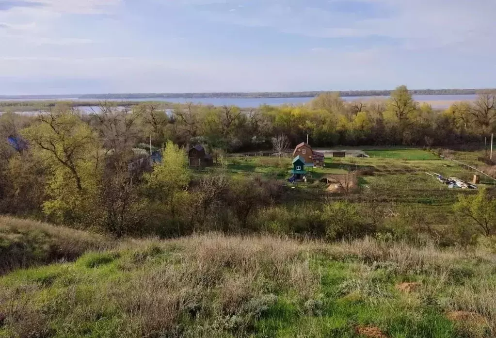 Дом в Астраханская область, Черноярский муниципальный округ, Бундин ... - Фото 2