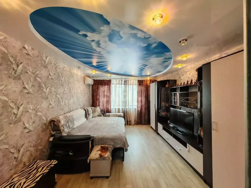 Квартира, 3 комнаты, 67.3 м - Фото 0