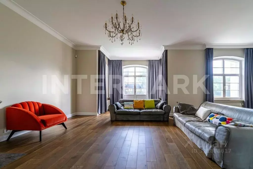 Таунхаус в Московская область, Красногорск городской округ, с. ... - Фото 2