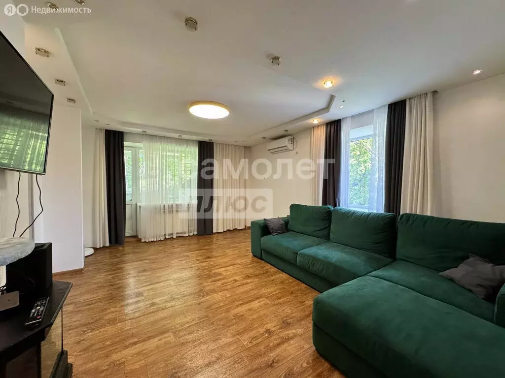 3-комнатная квартира: Димитровград, Театральная улица, 4А (67.3 м) - Фото 1