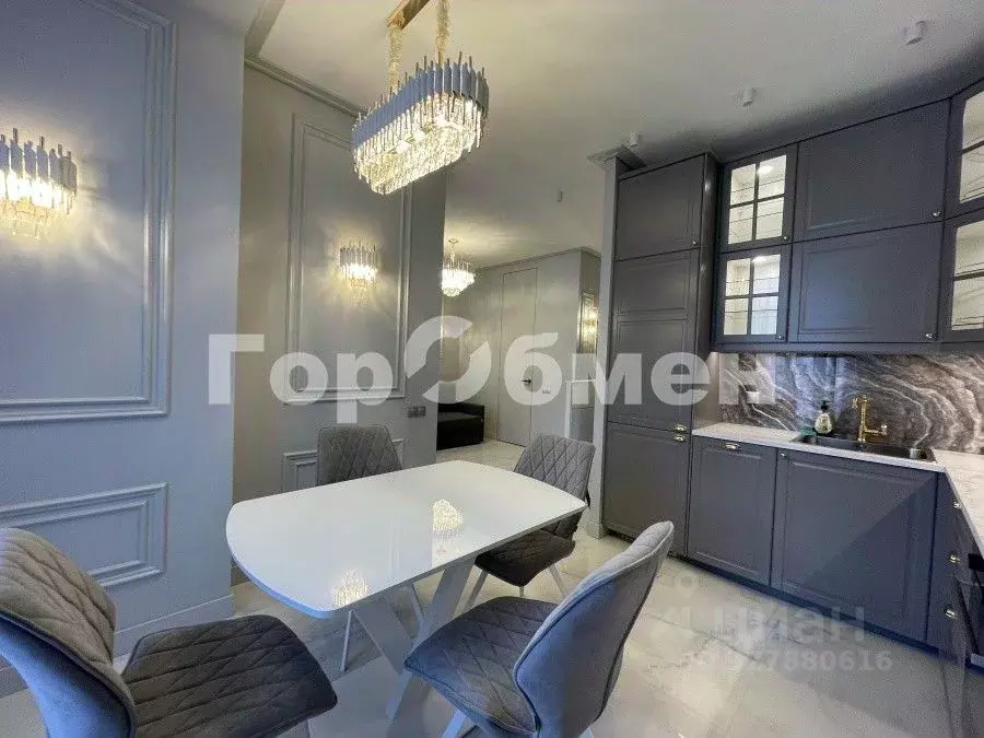 1-к кв. Москва Хорошевское ш., 25Ак3 (43.0 м) - Фото 2