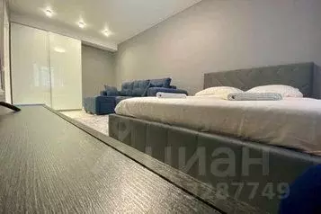 1-к кв. Курская область, Курск ул. Перекальского, 9 (40.0 м) - Фото 1