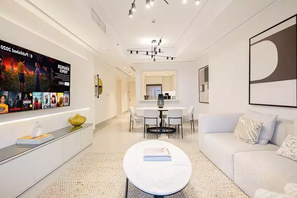 2-к кв. Краснодарский край, Сочи ул. Демократическая, 43 (78.0 м) - Фото 2