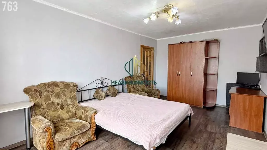 3-к кв. Севастополь ул. Героев Бреста, 49 (72.0 м) - Фото 2