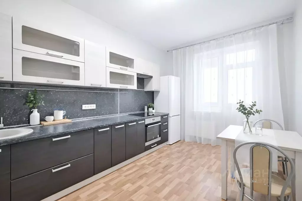 1-к кв. Московская область, Королев ул. Ленина, 25б (39.6 м) - Фото 1