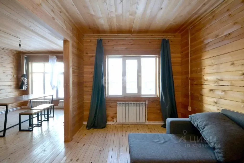 Дом в Саха (Якутия), Якутск проезд Млечный Путь, 7 (77 м) - Фото 0