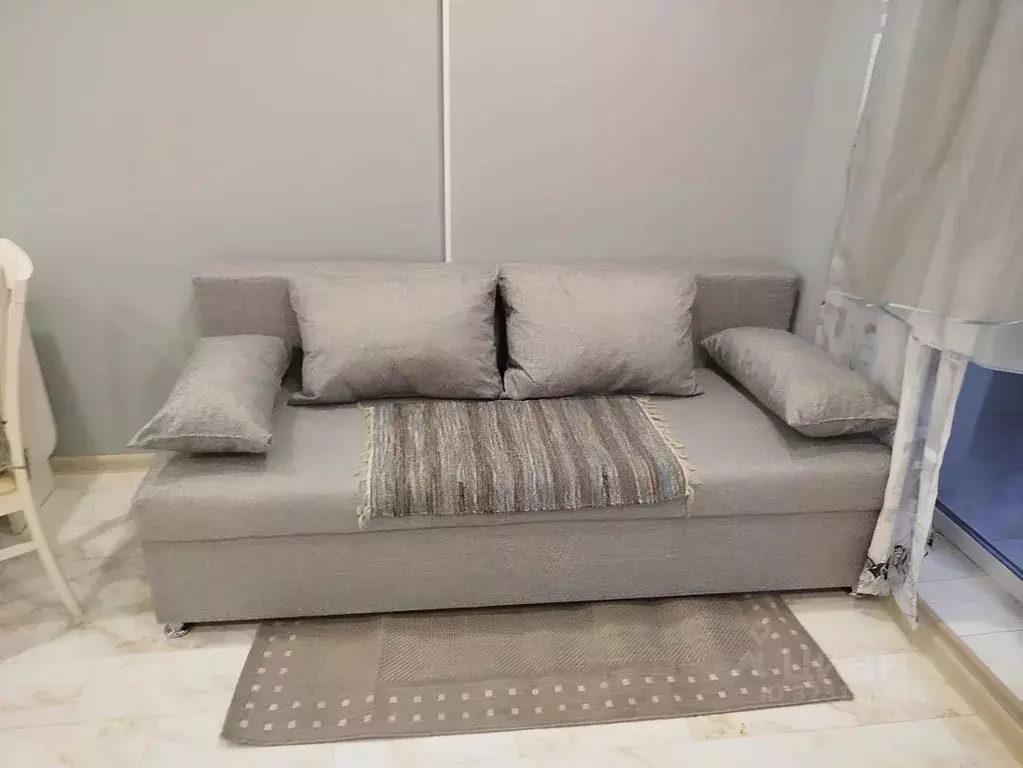 Студия Московская область, Реутов Юбилейный просп., 45 (35.0 м) - Фото 2