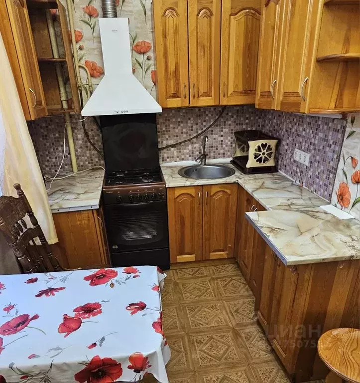 2-к кв. Ростовская область, Новочеркасск Народная ул., 64 (49.0 м) - Фото 0