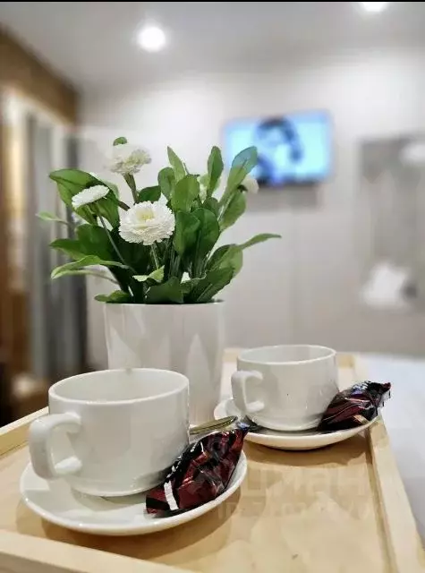 Комната Москва ул. Винокурова, 6 (25.0 м) - Фото 2