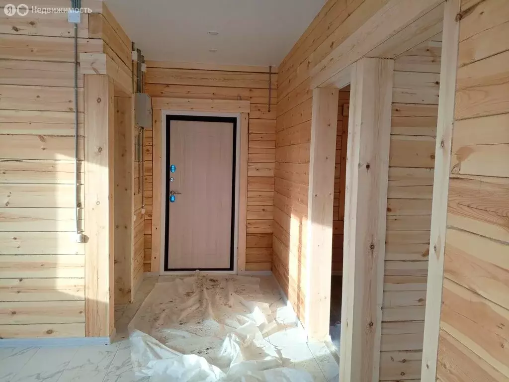 Дом в Грановщина, Таёжная улица (150 м) - Фото 2