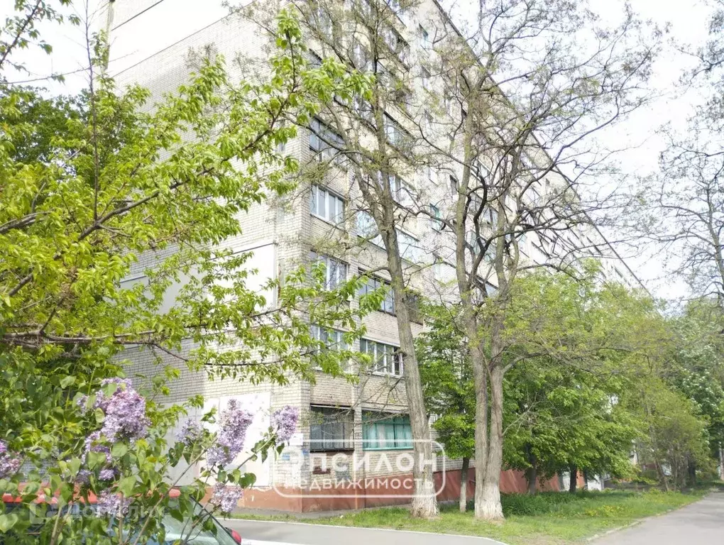 Продаётся 2-к квартира, 49.2 м - Фото 0