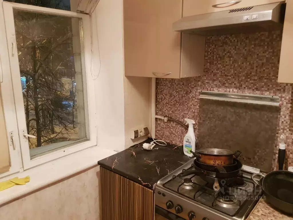 3-к кв. Московская область, Одинцово Можайское ш., 112 (65.0 м) - Фото 1