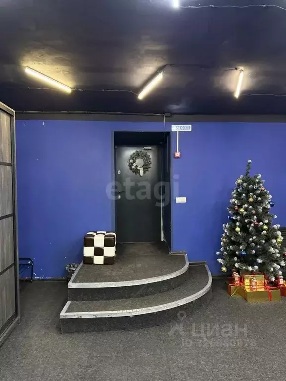 Помещение свободного назначения в Забайкальский край, Чита ул. ... - Фото 2