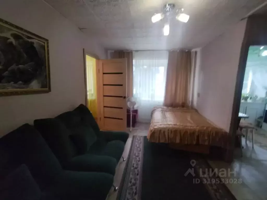 3-к кв. Алтайский край, Яровое Б кв-л, 18 (47.0 м) - Фото 1