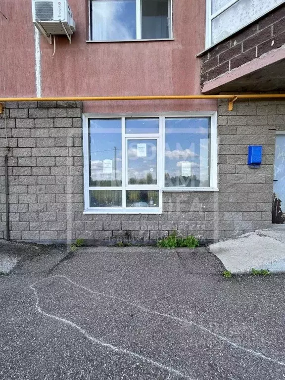 Помещение свободного назначения в Башкортостан, Уфимский район, д. ... - Фото 2