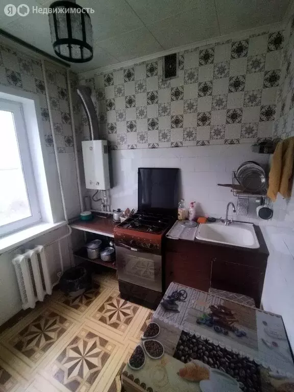 2-комнатная квартира: Новомосковск, Донская улица, 11 (47.4 м) - Фото 1